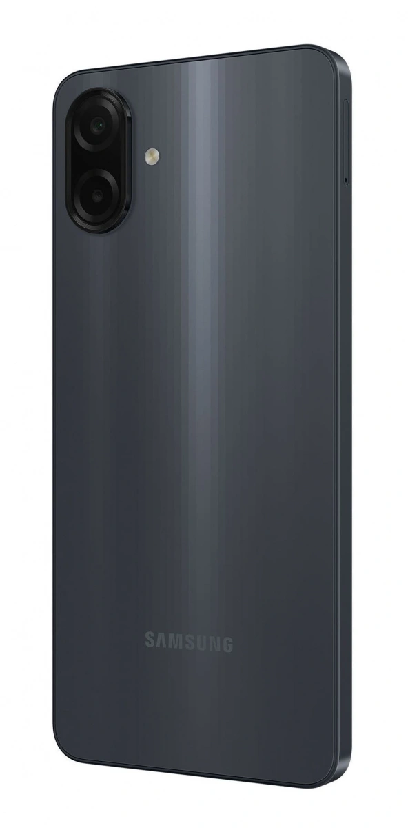 Смартфон Samsung Galaxy A07 6/128Гб Чёрный (SM-A075F). Фото 2