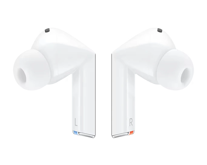 Беспроводные наушники Samsung Galaxy Buds 3 Pro, White SM-R630. Фото 6