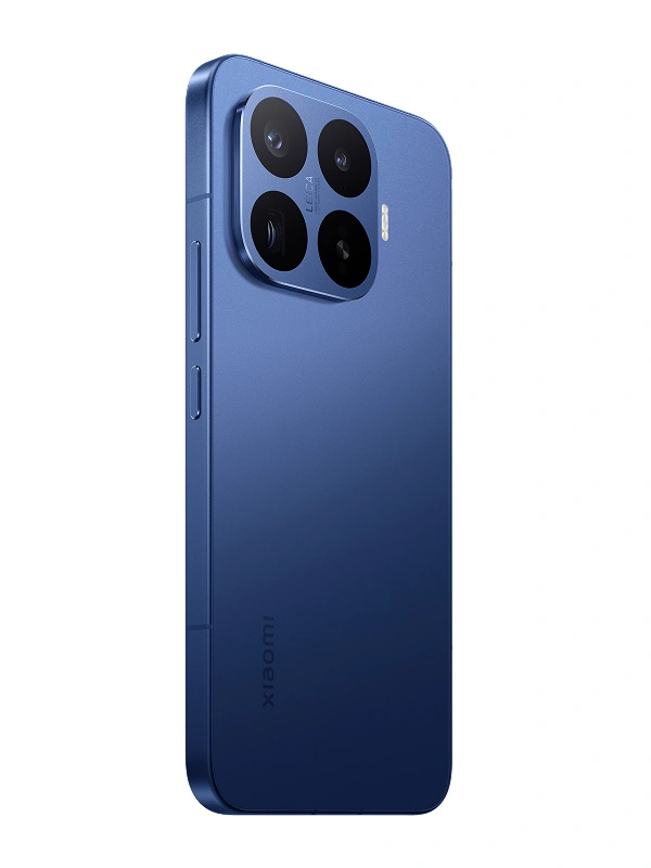 Смартфон XiaoMi 17T Pro 12/256Гб 5G Синий. Фото 5