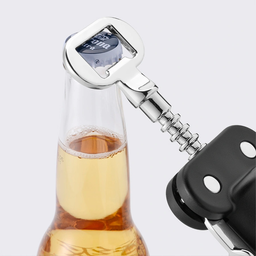 Штопор Circle Joy Dual Function Wine Opener (CJ-KP04). Фото 3