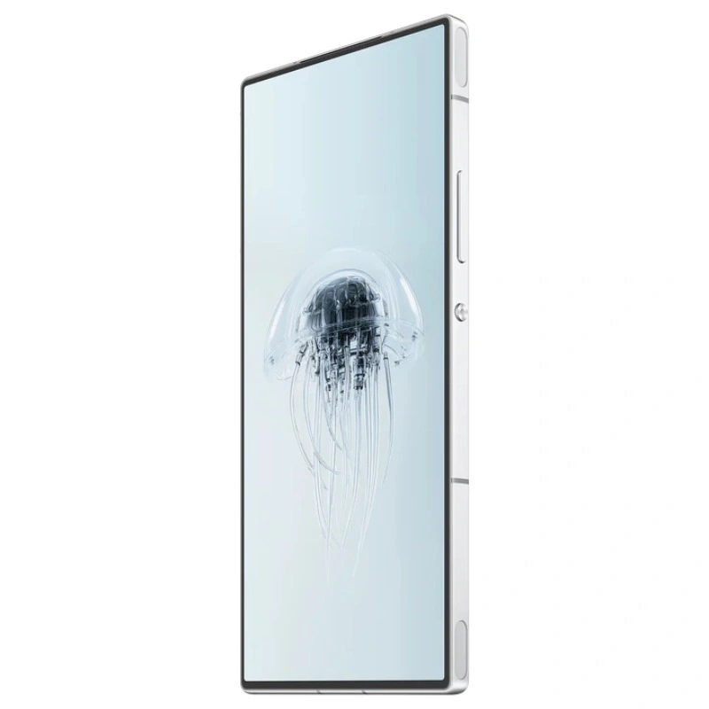 Смартфон Nubia RedMagic 10 Air 12/256Gb, Hailstone (NX779J). Фото 5