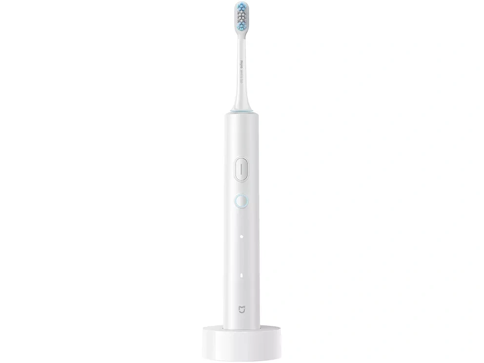 Электрическая зубная щетка Mijia Electric Toothbrush T501, White (MES607). Фото 1