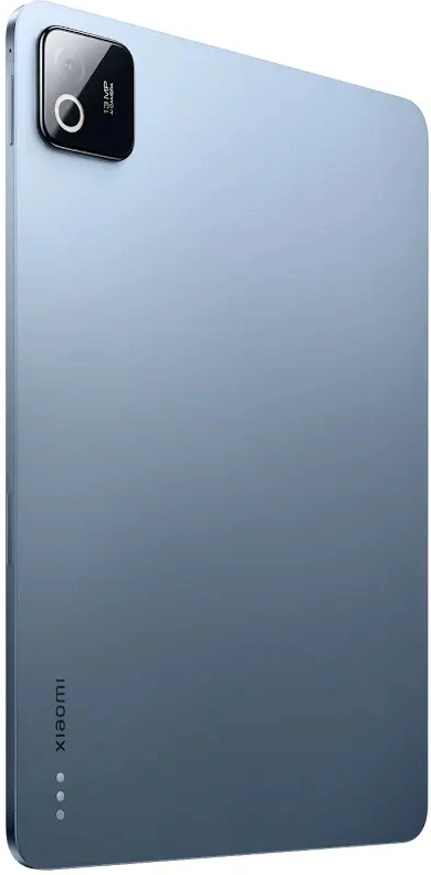 Планшет XiaoMi Pad 8 8/256Гб Wi-Fi, Голубой. Фото 4