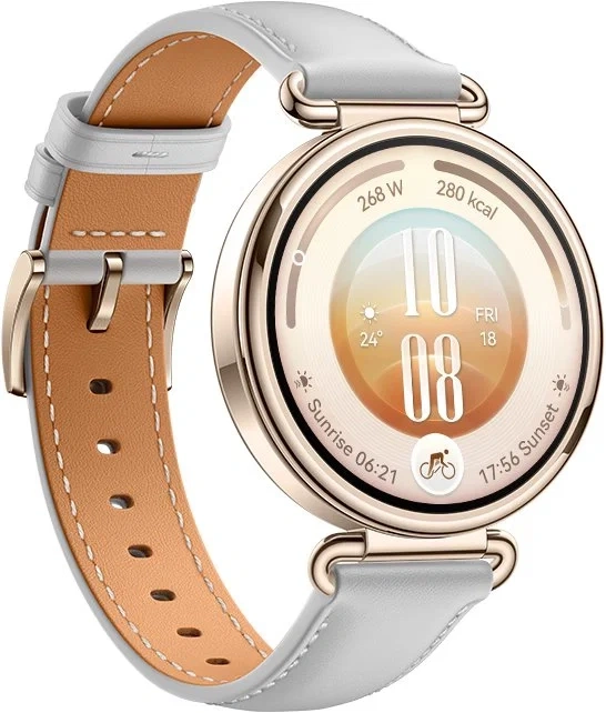 Умные часы Huawei Watch GT 7 41мм, Серый. Фото 3