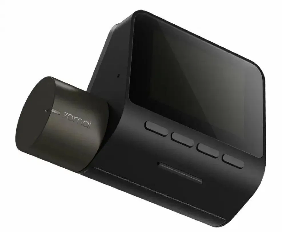 Видеорегистратор 70mai Dash Cam A200, Black. Фото 3