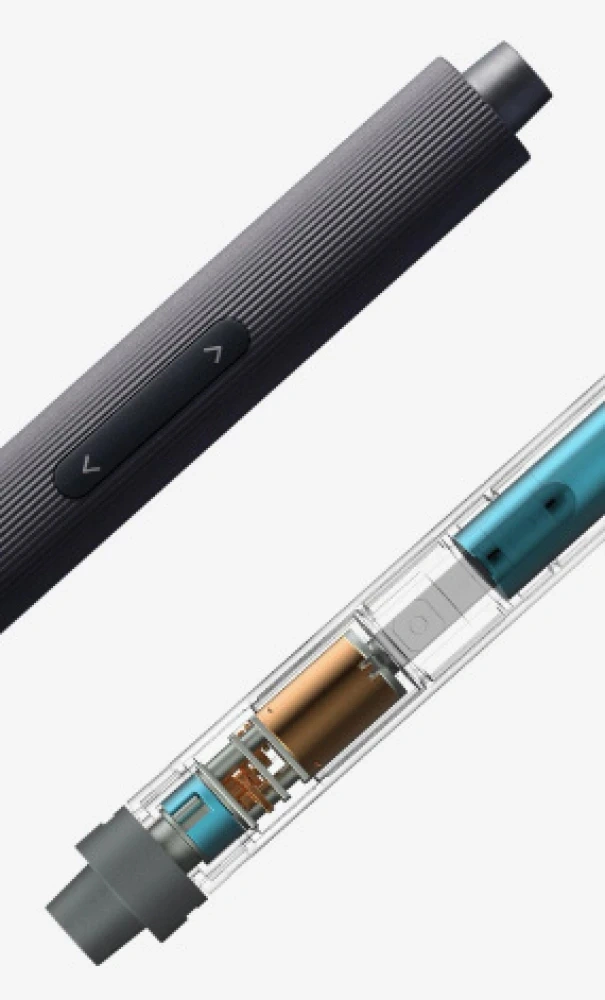 Электрическая отвертка HOTO Electric Screwdriver Set (QWLSD010) (HTE0010GL). Фото 3