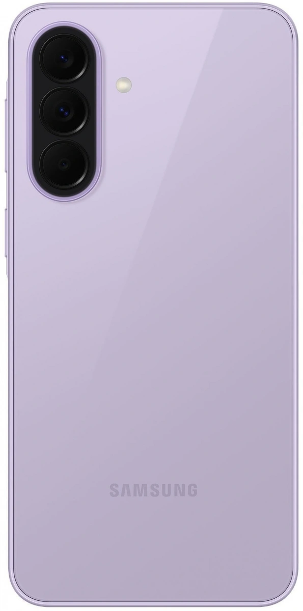 Смартфон Samsung Galaxy A37 8/256Гб, Лаванда (SM-A376E/A376B). Фото 3