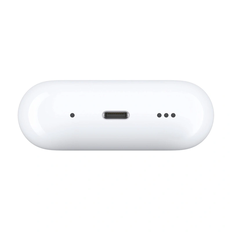 Беспроводные наушники Apple AirPods Pro 2 USB-C (2023) MagSafe (MTJV3). Фото 3