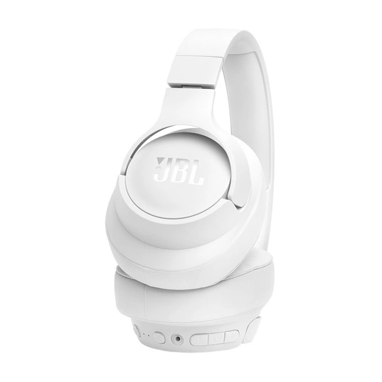 Беспроводные наушники JBL Tune 770NC, Белый. Фото 7