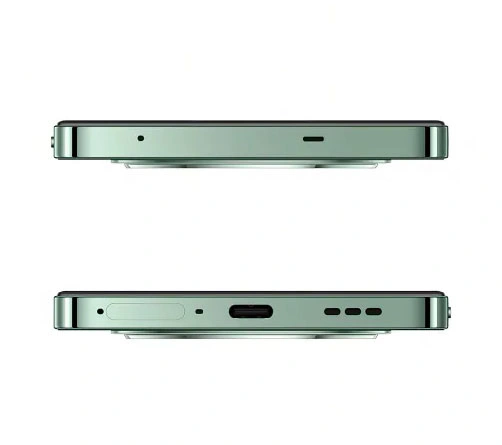 Смартфон Oppo Reno 12F 8/512Гб Тёмно-зелёный (CPH2687). Фото 8