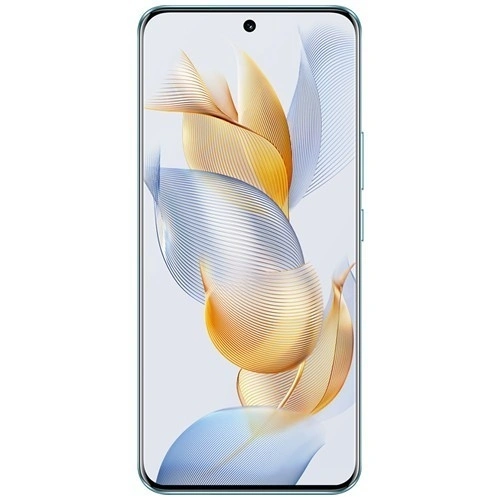 Смартфон Honor 90 12/512Gb Peacock Blue. Фото 2