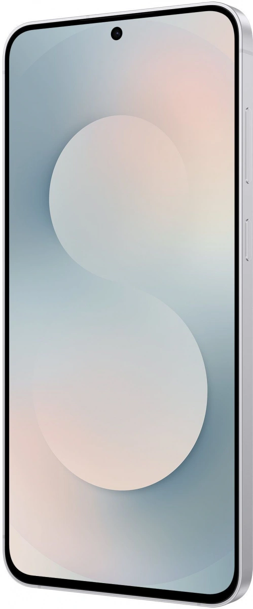 Смартфон Samsung Galaxy S25 FE 8/128Гб, Белый (SM-S731B). Фото 4