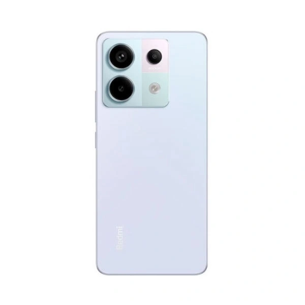 Смартфон Redmi Note 13 Pro 5G 12/512Gb Aurora Purple. Фото 3