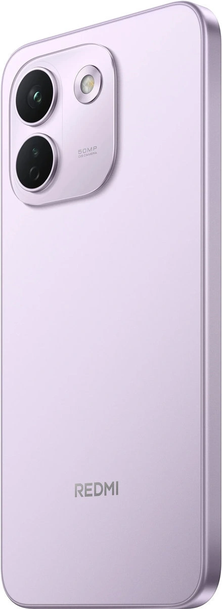 Смартфон Redmi Note 17 Pro Max 8/256Гб Фиолетовый. Фото 7