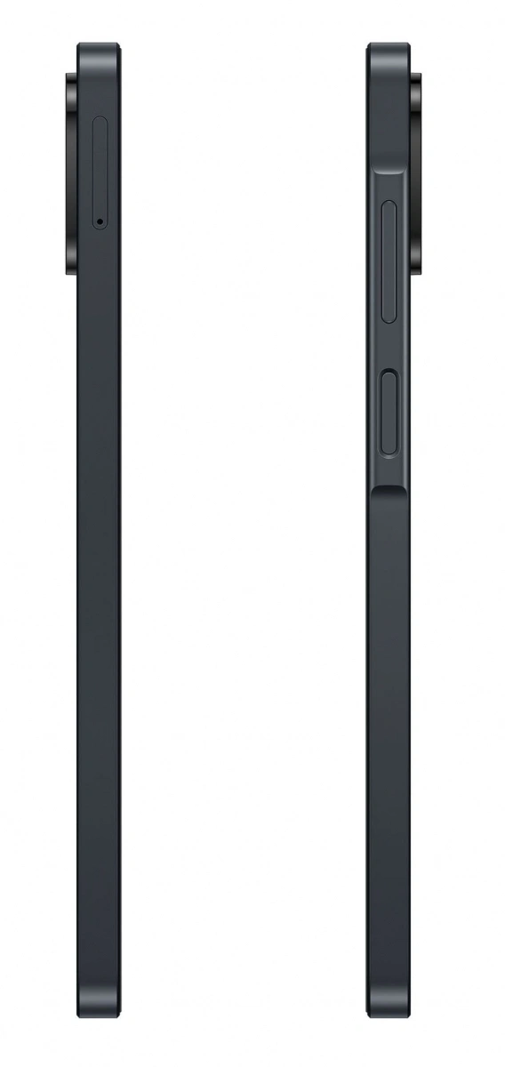 Смартфон Samsung Galaxy A07 6/128Гб Чёрный (SM-A075F). Фото 7