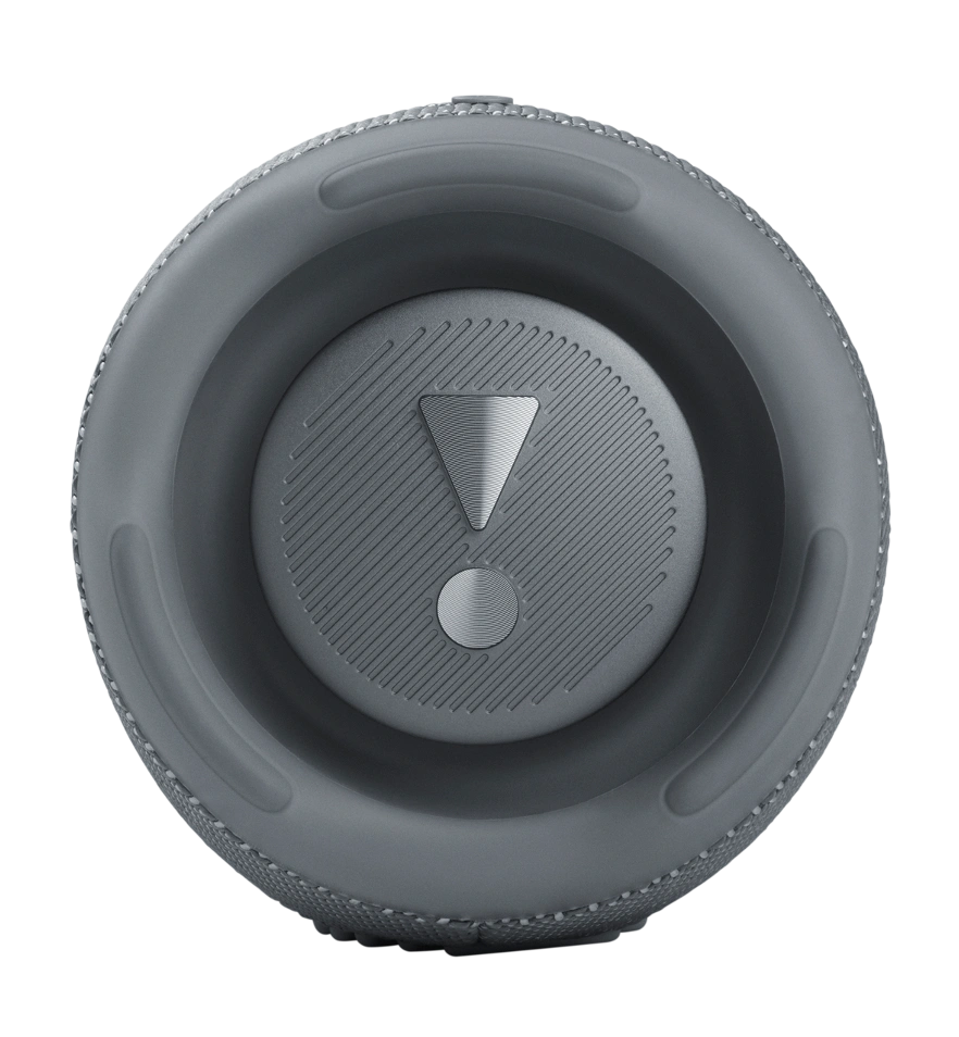 Беспроводная акустика JBL Charge 5 Grey (JBLCHARGE5GRY). Фото 7