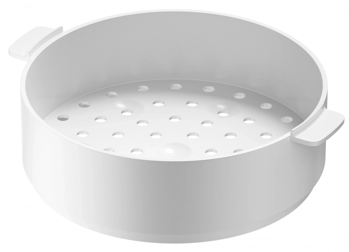 Рисоварка-мультиварка Xiaomi Multifunctional Cooker 1.5L 1000W MEC01, White (BHR8969EU). Фото 6