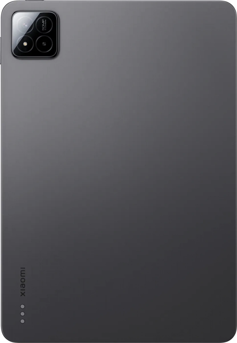 Планшет XiaoMi Pad 7 8/256Gb Wi-Fi, Gray. Фото 2