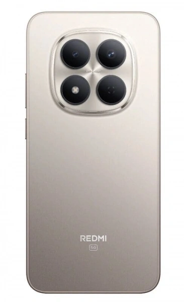 Смартфон Redmi Note 15 Pro 5G 8/512Гб Титановый. Фото 3