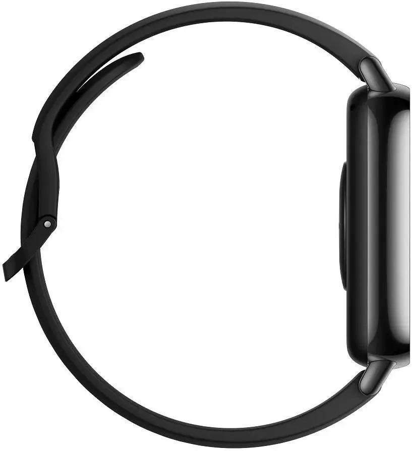 Умные часы Redmi Watch 5 Lite, Black (BHR8789GL). Фото 3