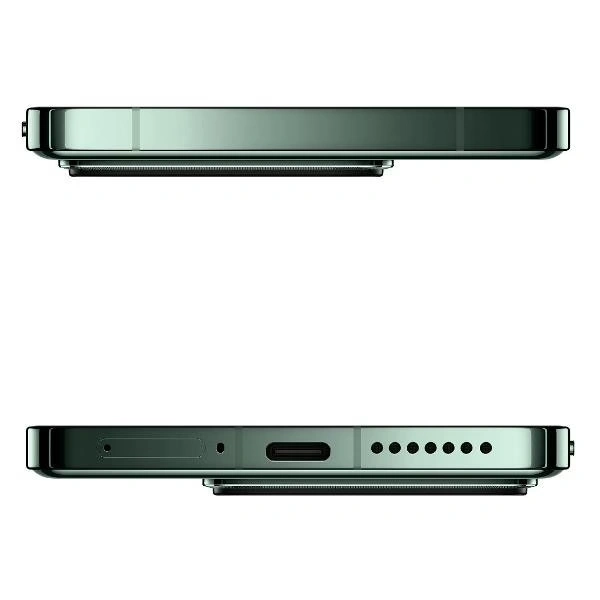 Смартфон XiaoMi 14 12/512Gb Jade Green. Фото 9
