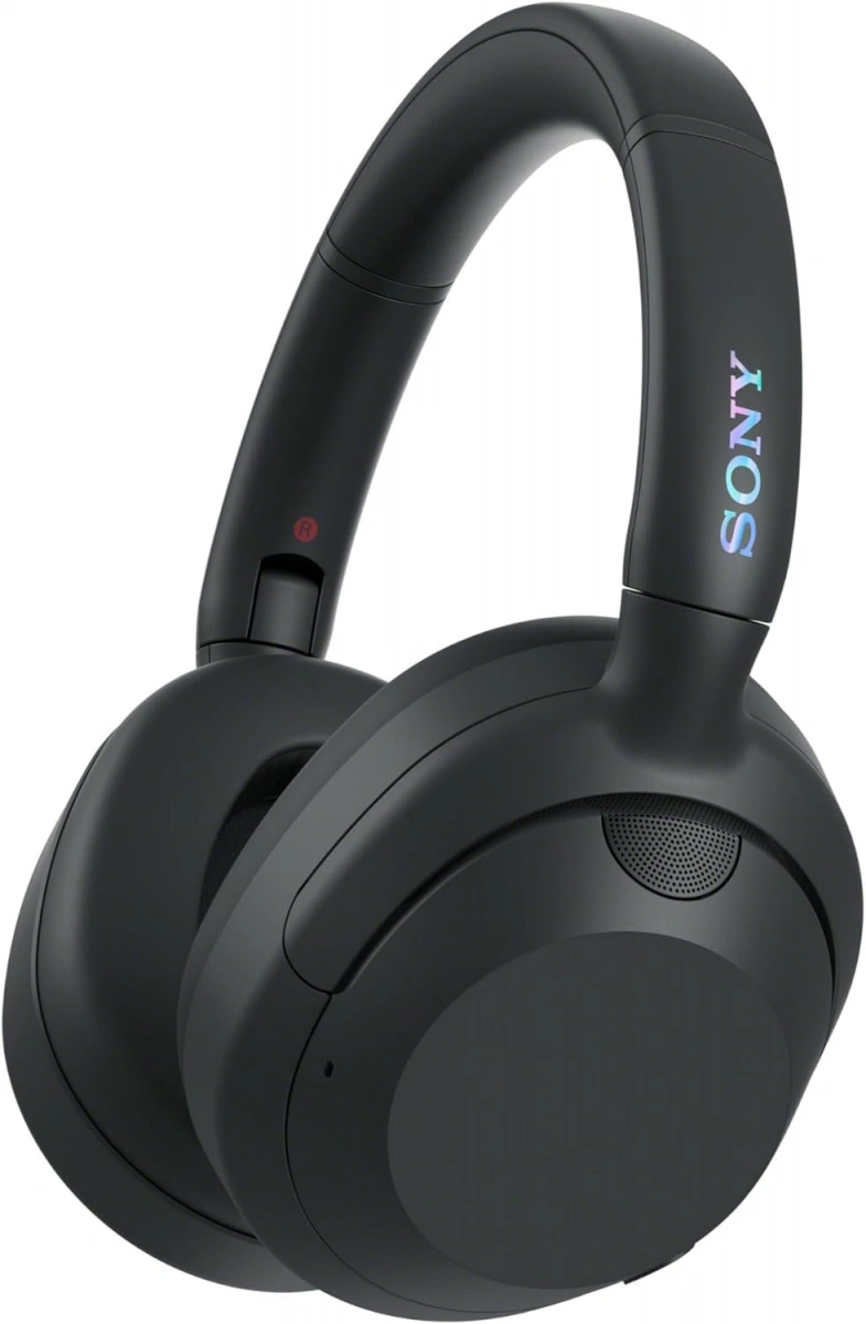 Беспроводные наушники Sony ULT WEAR WH-ULT900N, Black (YY2981). Фото 1
