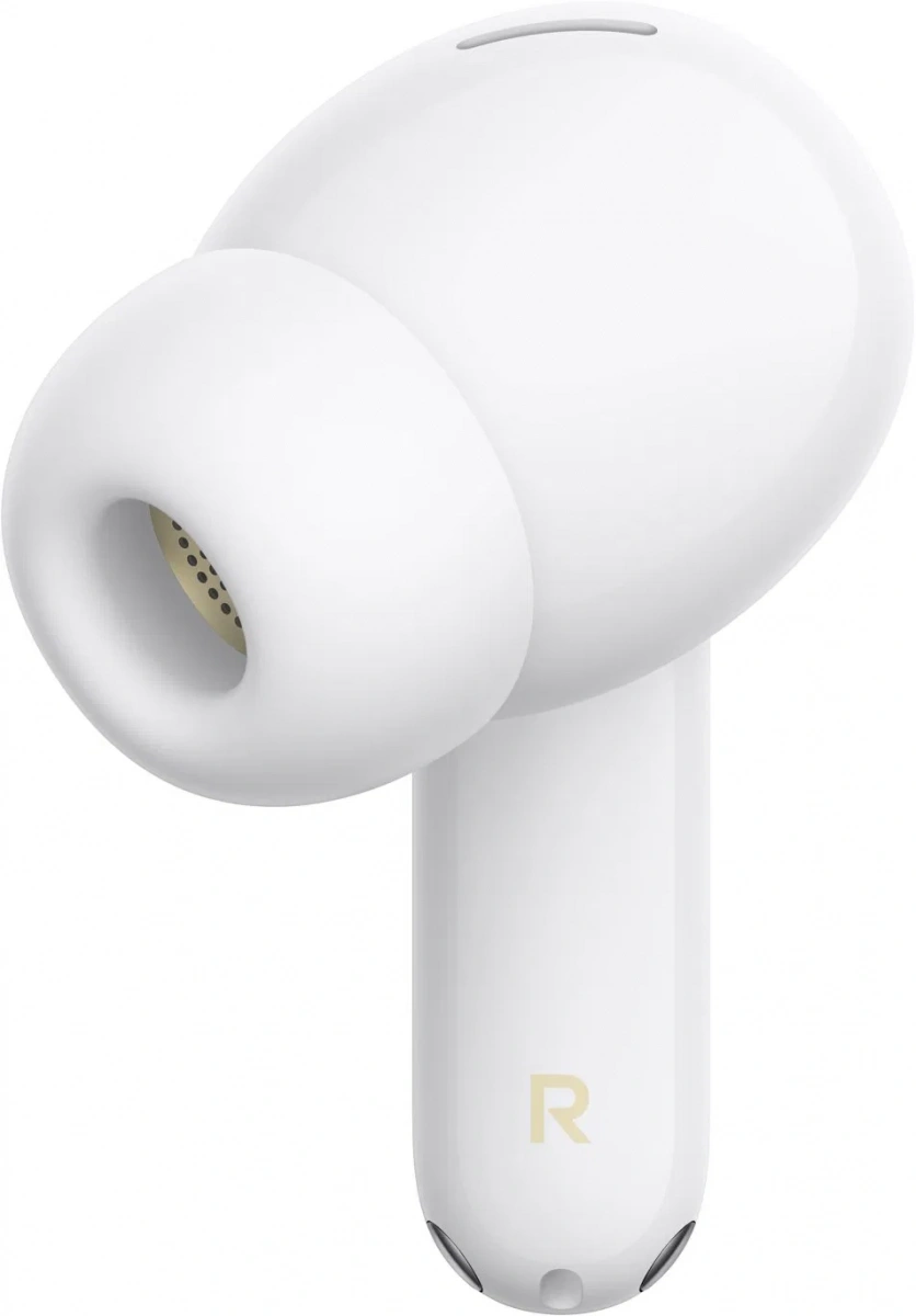 Беспроводные наушники Redmi Buds 8 Pro, Cloud White. Фото 5