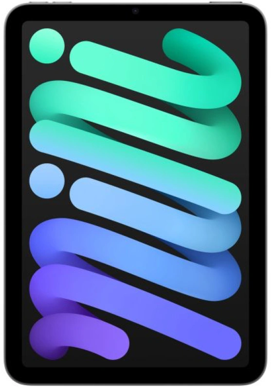 Apple iPad mini 7 (2024) Wi-Fi + Cellular 128Гб Космический серый (MXPN3). Фото 4