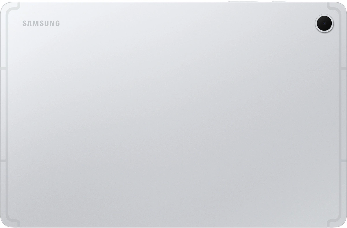 Планшет Samsung Galaxy Tab S10 Lite Wi-Fi SM-X400 8/256Гб, Серебро. Фото 7