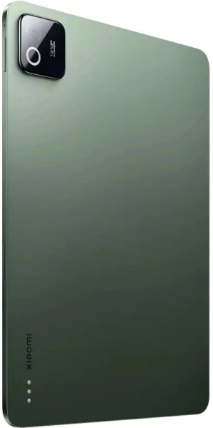 Планшет XiaoMi Pad 8 Pro 12/512Гб Wi-Fi, Тёмно-зелёный. Фото 5