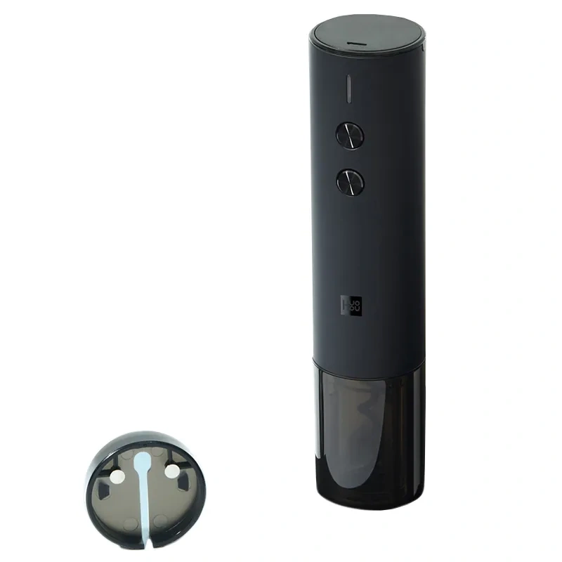 Электрический штопор HuoHou Electric Wine, Чёрный (HU0120). Фото 2