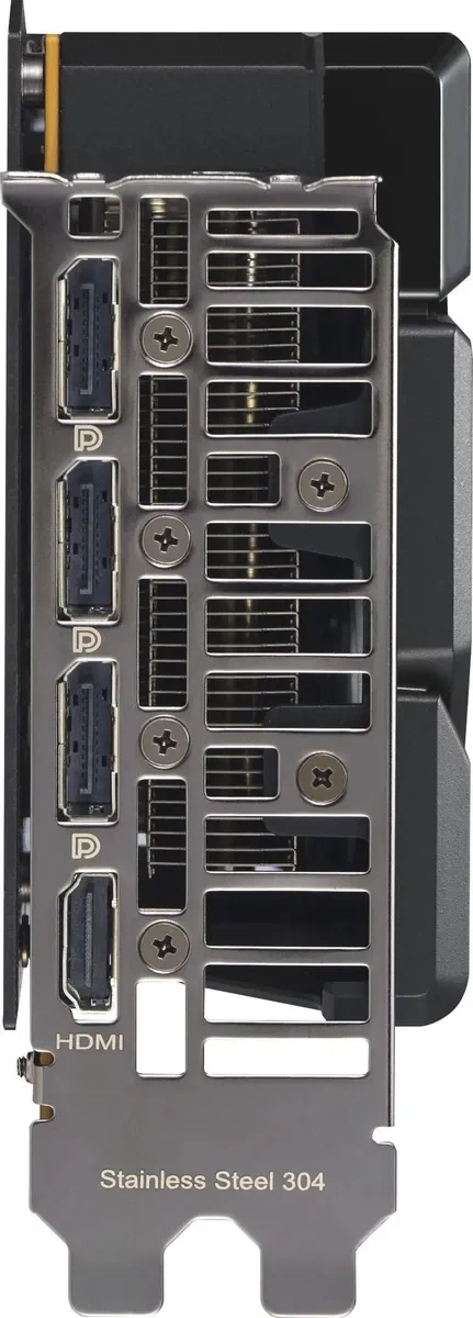 Видеокарта ASUS GeForce RTX 5060 Dual 8GB GDDR7 128 bit PCIe 5.0. Фото 5