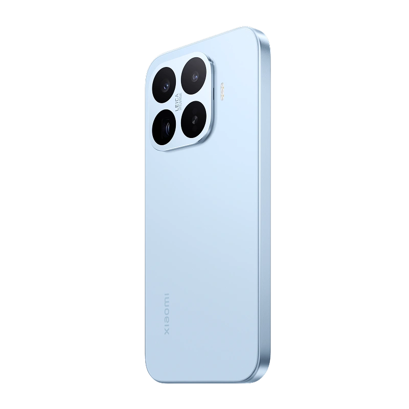Смартфон XiaoMi 17T 12/256Гб 5G Синий. Фото 6