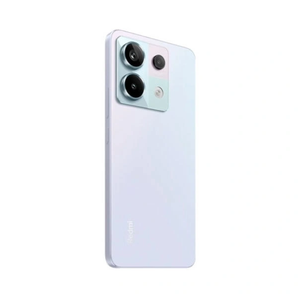 Смартфон Redmi Note 13 Pro 5G 12/512Gb Aurora Purple. Фото 4