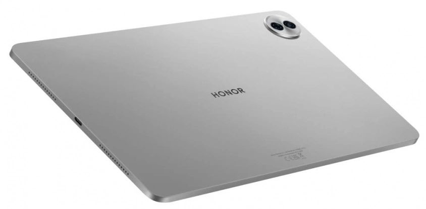 Планшет Honor Pad 10 8/256Гб Wi-Fi 12.1", Серый (HEY3-W00). Фото 6