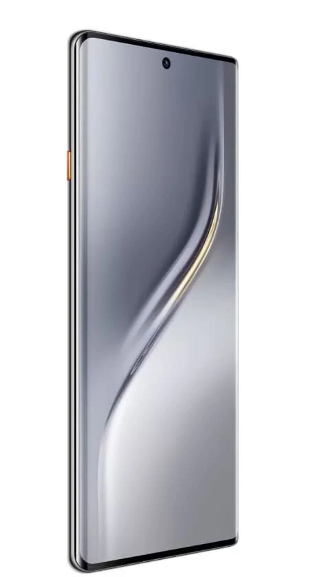 Смартфон TECNO CAMON 40 Pro 5G 8/256Гб Галактический чёрный (CM7). Фото 5