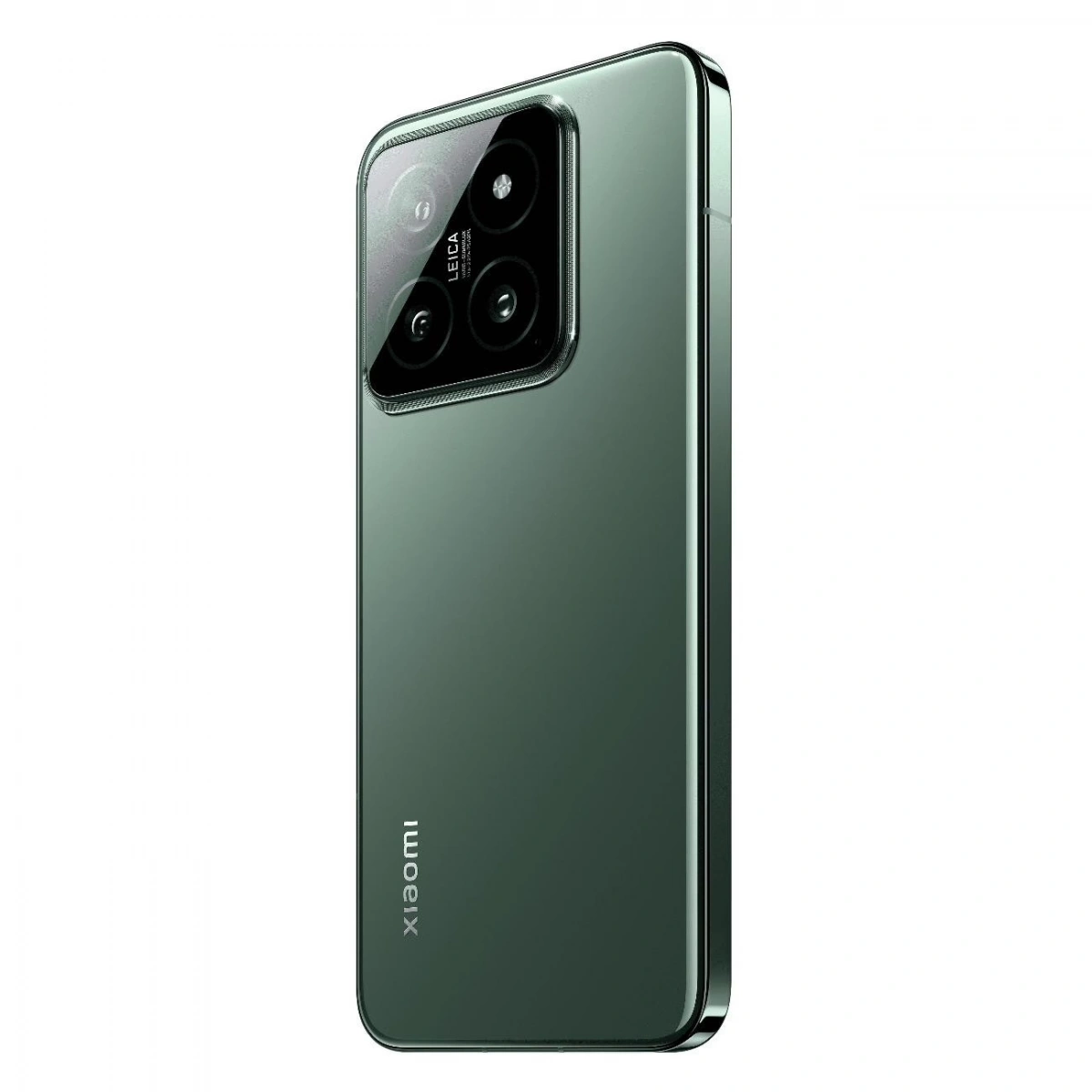 Смартфон XiaoMi 14 12/512Gb Jade Green. Фото 5