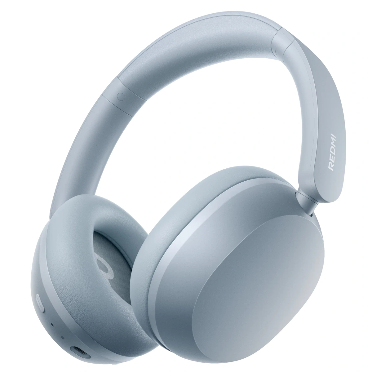 Беспроводные наушники Redmi Headphones Neo, Голубой (M2546E1). Фото 4