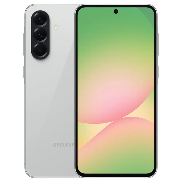 Смартфон Samsung Galaxy A56 5G 8/256Гб Серый (SM-A566B). Фото 1