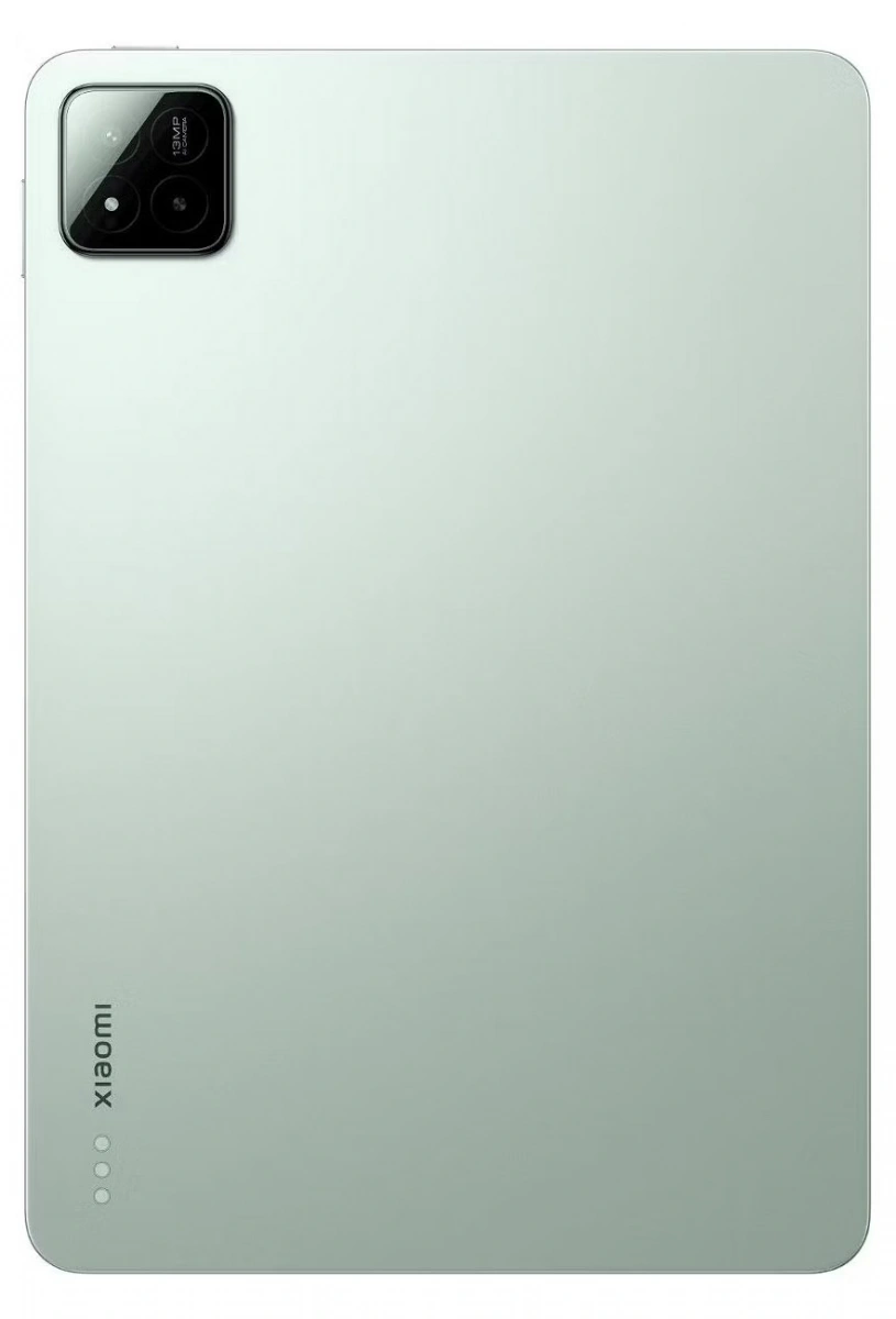 Планшет XiaoMi Pad 7 8/128Gb Wi-Fi, Green. Фото 2