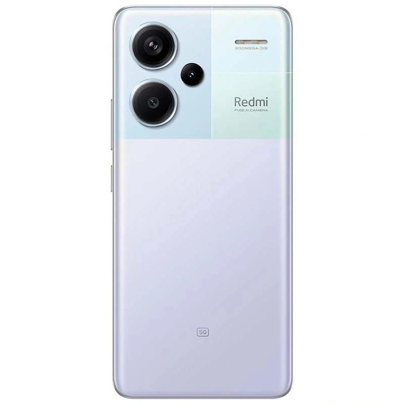 Смартфон Redmi Note 13 Pro Plus 5G 12/512Gb Aurora Purple. Фото 2