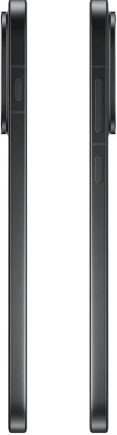 Смартфон Oppo Find X9 16/512Гб, Космический чёрный (CPH2797). Фото 6