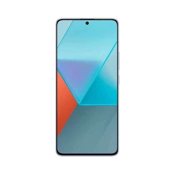 Смартфон Redmi Note 13 Pro 5G 12/512Gb Aurora Purple. Фото 2