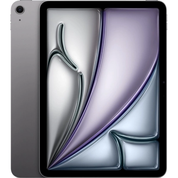 Apple iPad Air 13 (2024) Wi-Fi 128Gb Space Gray (MV273). Фото 1