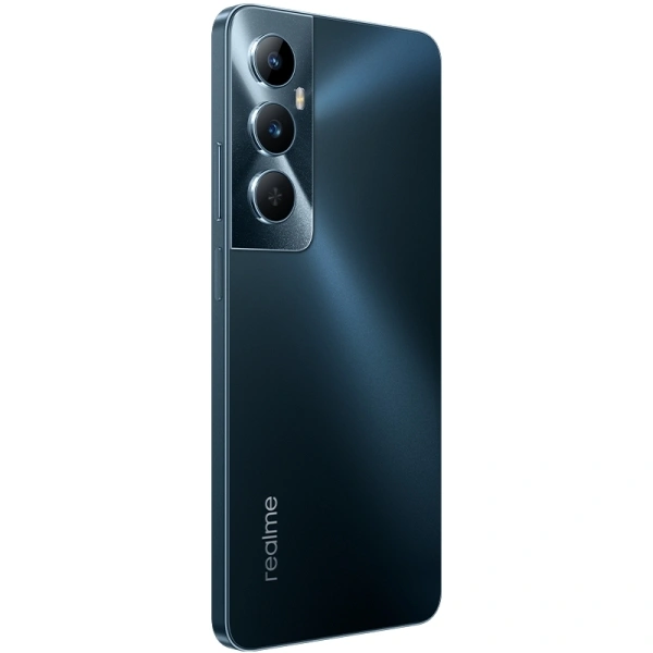 Смартфон Realme C65 6/128Гб Чёрный (RMX3910). Фото 7