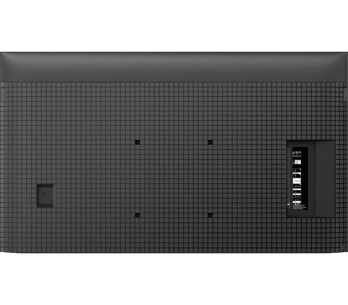 Телевизор Sony 65" Mini LED QLED 4K Google TV (K-65XR70). Фото 7