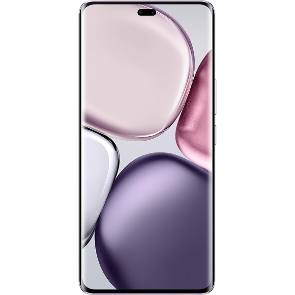 Смартфон Honor X9c 12/256Гб Титановый фиолетовый (BRP-NX1). Фото 3