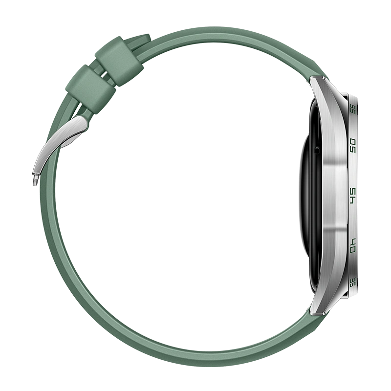 Умные часы Huawei Watch GT 6 46мм, Green. Фото 5