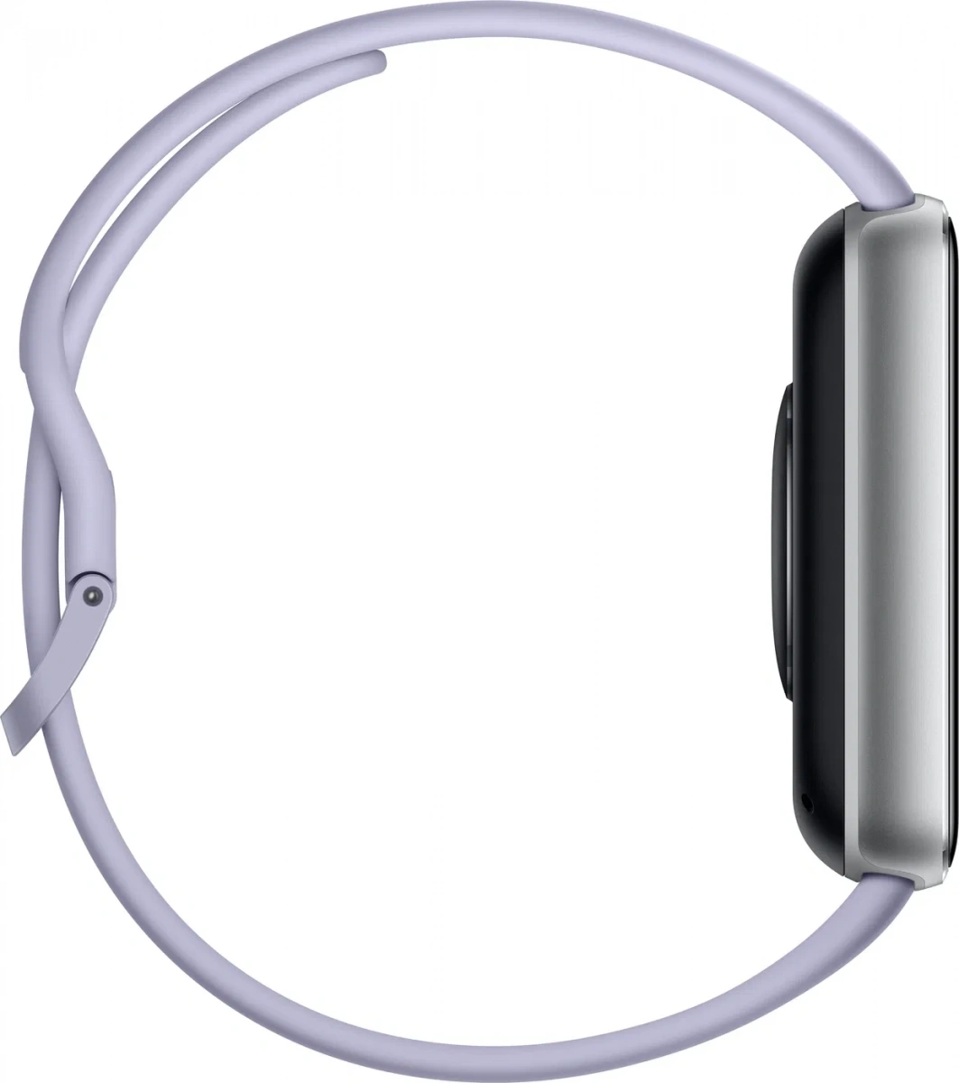 Умные часы Redmi Watch 5, Lavender Purple (BHR9388GL). Фото 5