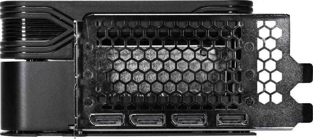 Видеокарта Palit GeForce RTX 5090 GameRock 32GB GDDR7 512bit PCI-E 5.0. Фото 8